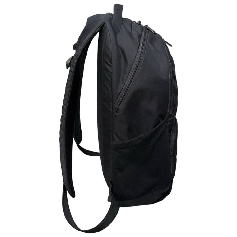 Pacsafe Metrosafe LS450 25L Black Anti Theft RFID Laptop Travel Backpack - Picture 4 of 16